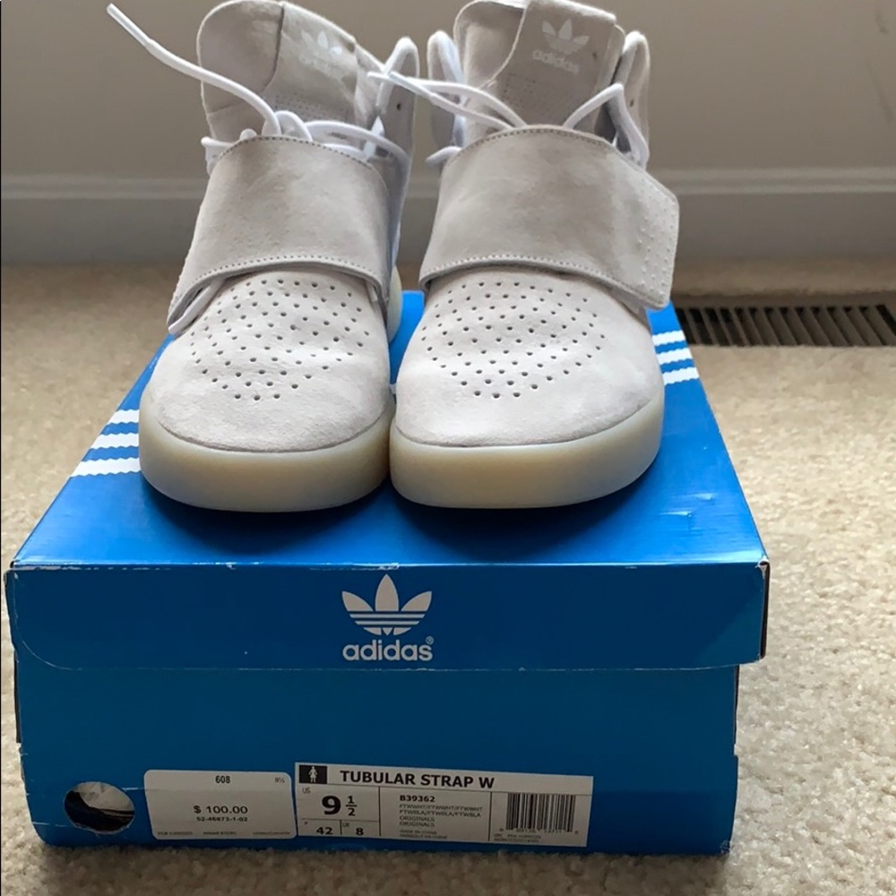 Adidas Tubular! BNWOT.